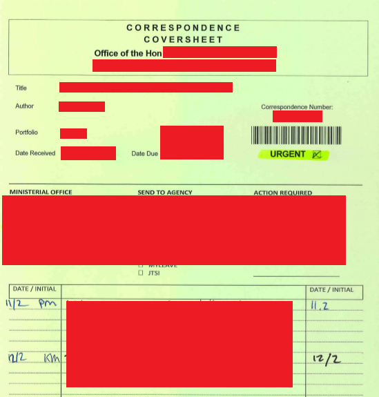 Information leakage of PII data through Virus Total